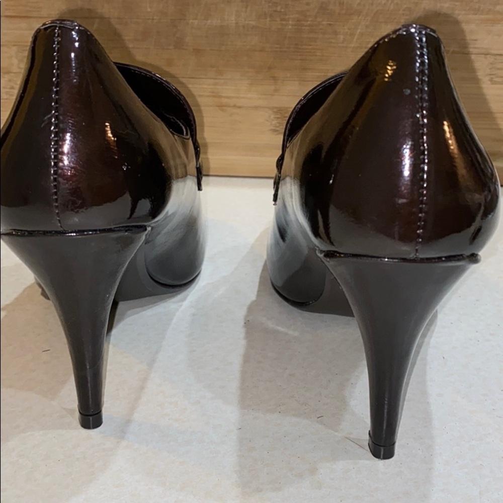 Nice Naturalizer heels - Picture 8 of 16